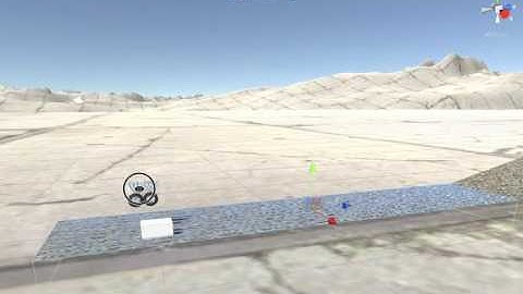 Unity 5 4 wheel physics3