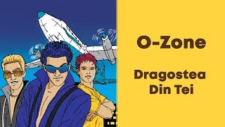 About Ukulele: Dragostea Din Tei - O-Zone
