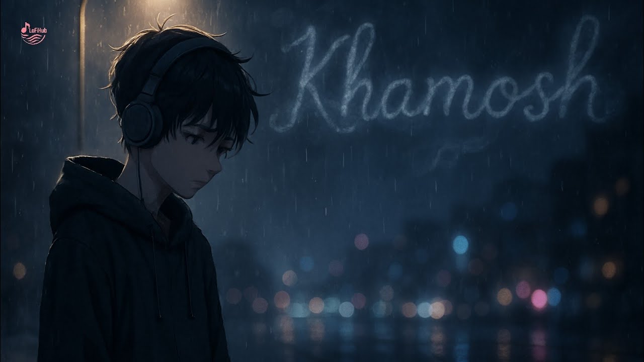 Khamosh | Ek Khamoshi Jo Sab Keh Gayi | Sad Hindi Song