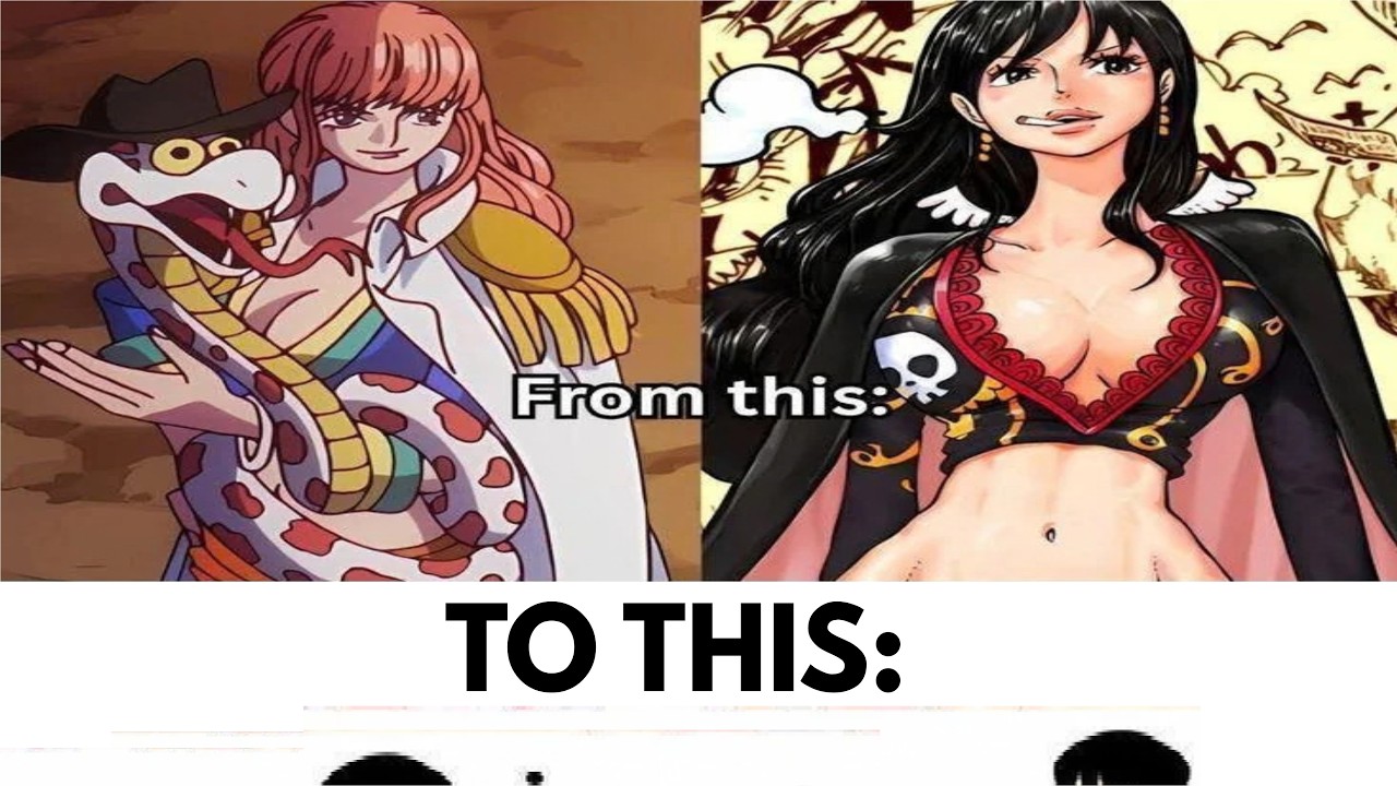 Latest Title & Thumbnail