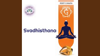 Dynamic Sacral Harmony (Meditation)