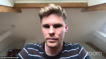 PoLS 2020 Annual Meeting Day 4