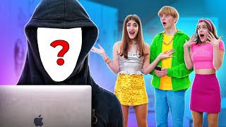 Real Friends VS Fake Friends! Who Reveals Friends&#39; Secrets at School? | Awesome Prank Ideas