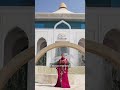 So much to do! Packed Schedule for Khadijah Mellah in Qatar.