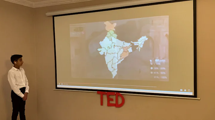 TED Talk on Clean Water and Sanitation