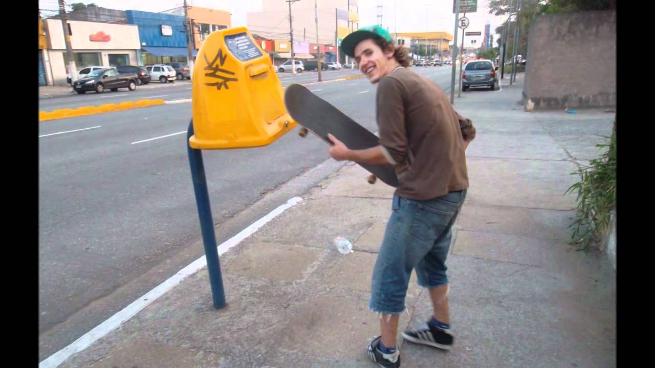 Ladeira Abaixo Ou A Baixo - FDPLEARN