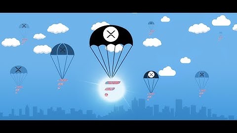 XRP holders Will Receive 1:1 Airdrop of Spark-FLARE token (LEDGER NANO TUTORIAL)