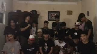 Nadin amizah - Bertaut