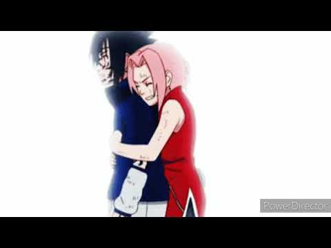 Naruto Team 7