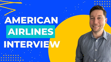 American Airlines Interview Questions with Answer Examples