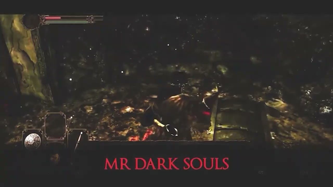 Jf dark souls