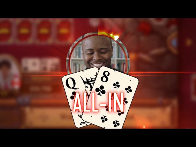 Scatter Holdem Poker OFFICIAL TRAILER 👇SUBSCRIBE TO OUR CHANNE👇 class=