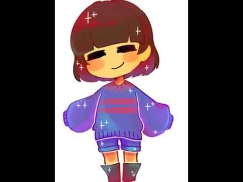 Frisk tribute
