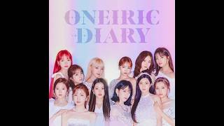IZ*ONE - Secret Story of the Swan (Official Instrumental 90%/HQ)