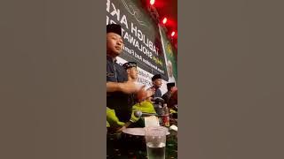 langit bumipun merindu versi ksb banyuanyar with ^kang dabruk^