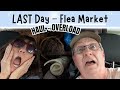 Thrift with Me &amp; Pat - Vintage MCM, Primitives, Antiques, Glassware, Furniture, Jewelry *Flea Market