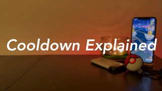 Cooldown Explained (Pokémon GO) screenshot 5