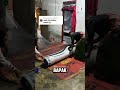 BAPAK SEMANGAT BANGET UNBOXING #kocak