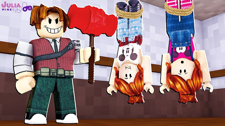 Roblox - O MARRETÃO ESTÁ AFIADO! (Flee The Facility)
