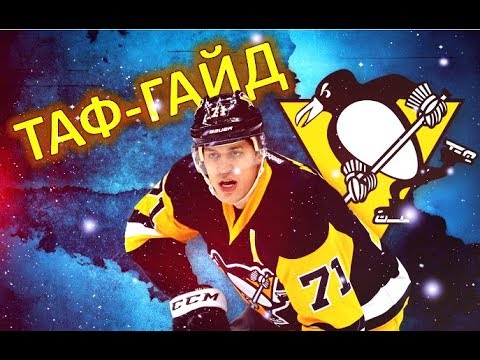 Video: Evgeni Malkin: Statistik I NHL