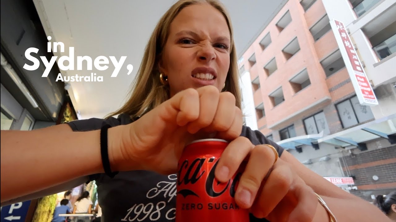 average days in my life ⭐️  I weekly vlog I Hanna Marie