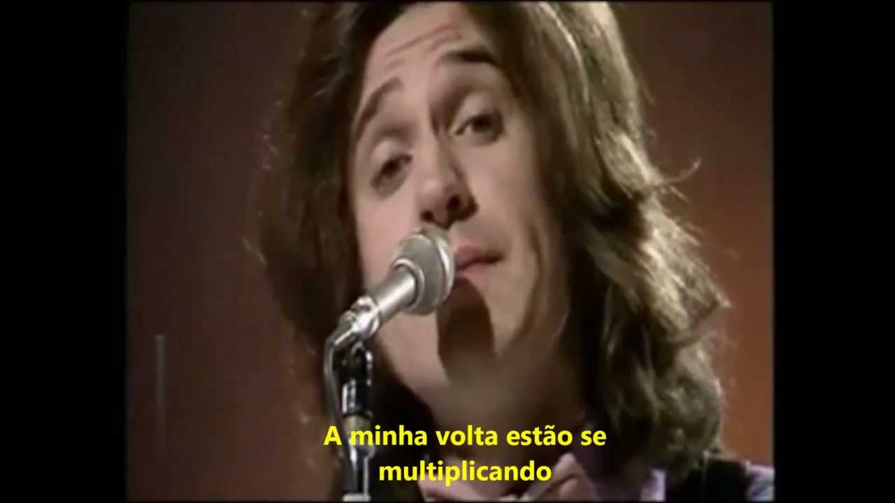 The Kinks - Apeman - Legendado