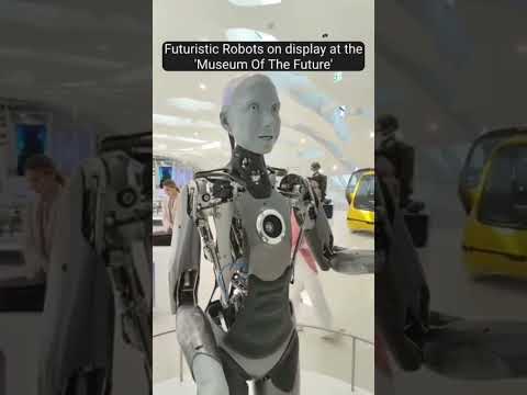 Gitex Dubai 2022:
