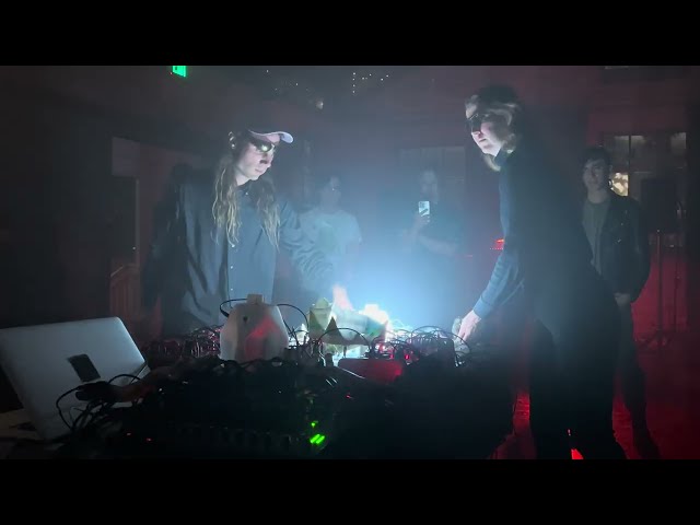 MSHR live at 117 on May 6, 2025