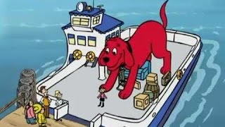 Clifford The Big Red Dog S01Ep12 - Little Clifford Welcome To Birdwell Island
