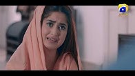 Alif  Promo  Allah Se Mayoos Nahi Hun Logon Se Hun  Sajal Aly