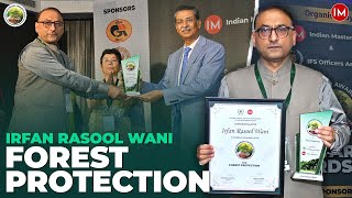Chinar Day, Green Drives &amp; Wetland Revival: The Story of Irfan Rasool Wani | Eco Warrior Awards 2025
