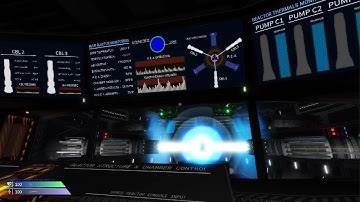 The Reactor [Maintenance] - Equinox Event