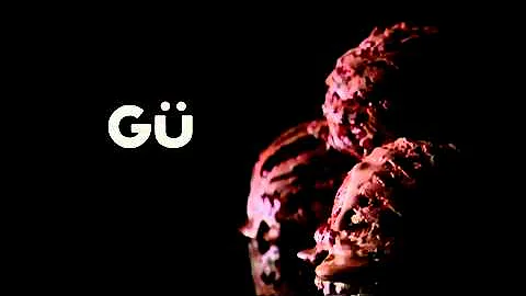 Gü Chocolate Puds - Cinema Commercial by Big Fish + Richard Foster