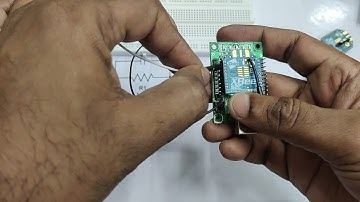 Mastering XBEE - Lesson 5 -Level Shifters