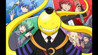 Assassination Classroom Soundtrack   Tanoshii Gakkou Seikatsu