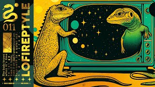 Boombap Signal | Interstellar Jazz Beats for the Disconnected Ones
