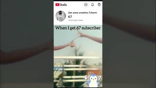 67 handshake with my closest friend #67 #handshake #trend #shorts #subscribers #happy #followingtred