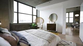 311 2nd Street #707, The Bond Building, Oakland Presented by Erin Chan-Adams of Red Oak Realty