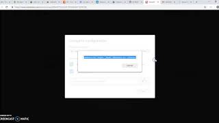 Embeber un mapa mental de Mindomo en eXe
