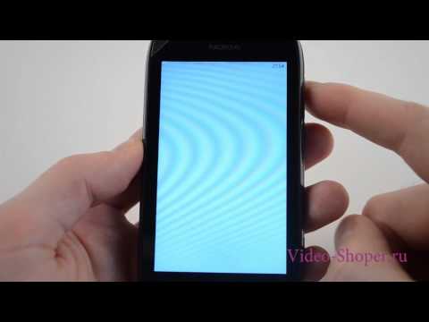 Обзор Nokia Lumia 710 от video-shoper.ru