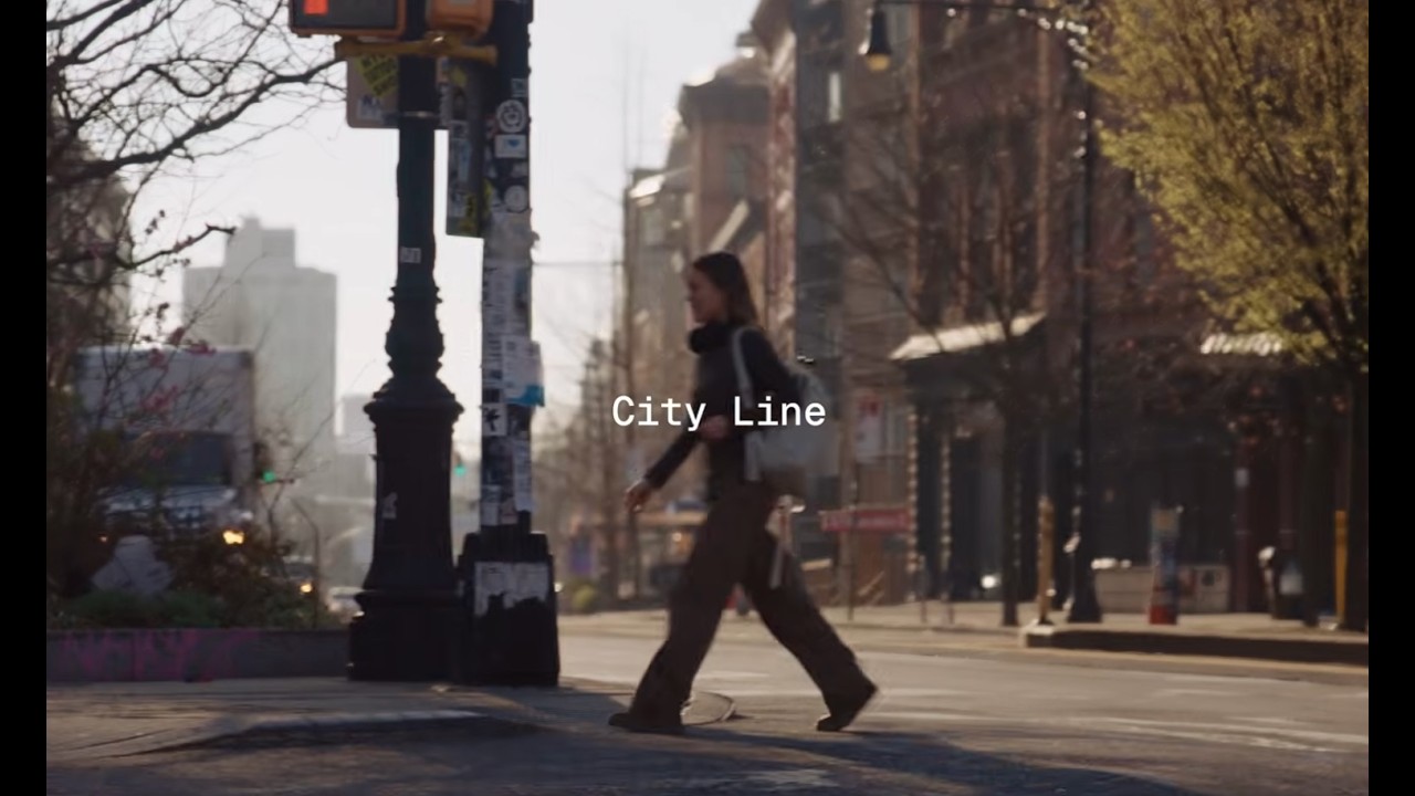 Preview of Peak Design City Line Video