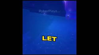 Practicing ￼my pendulum swim #viral #gtag #cool #vr #gorillatag #swimming￼￼