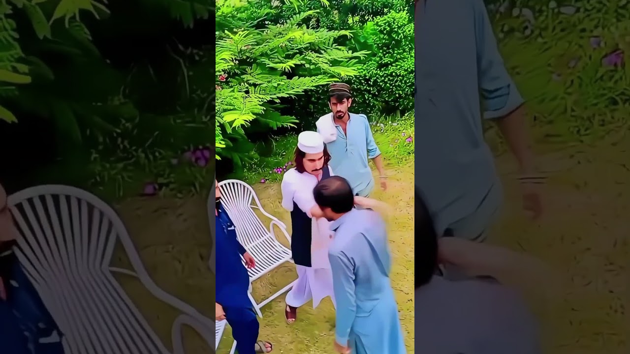 phatan action scene new trand video