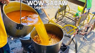 Legendary Pata or Nilaga sa Iloilo  Wow Sabaw