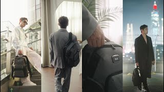黃志鋒 Focee - Tumi 背景 Reels | 短影音廣告 黃志鋒 Focee - Tumi 背景 Reels | 短影音廣告