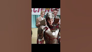 Others science project vs This kids💀. #shorts #trending #trollface #marvel