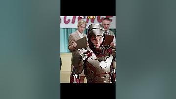 Others science project vs This kids💀. #shorts #trending #trollface #marvel