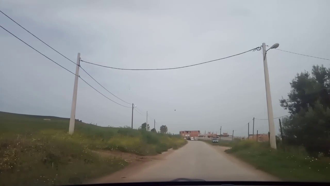 جولة قصيرة 36 قصر النعجة زيغود يوسف