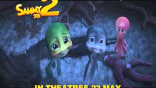 Sammy 2 Official Trailer