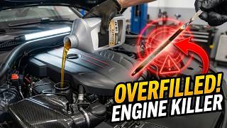 Premium Gas Vs Regular Gas - The Truth About High Octane